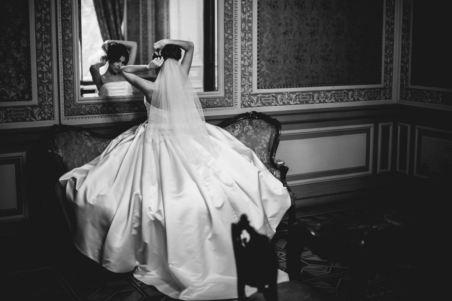 Därför ska du fotografera i svartvitt